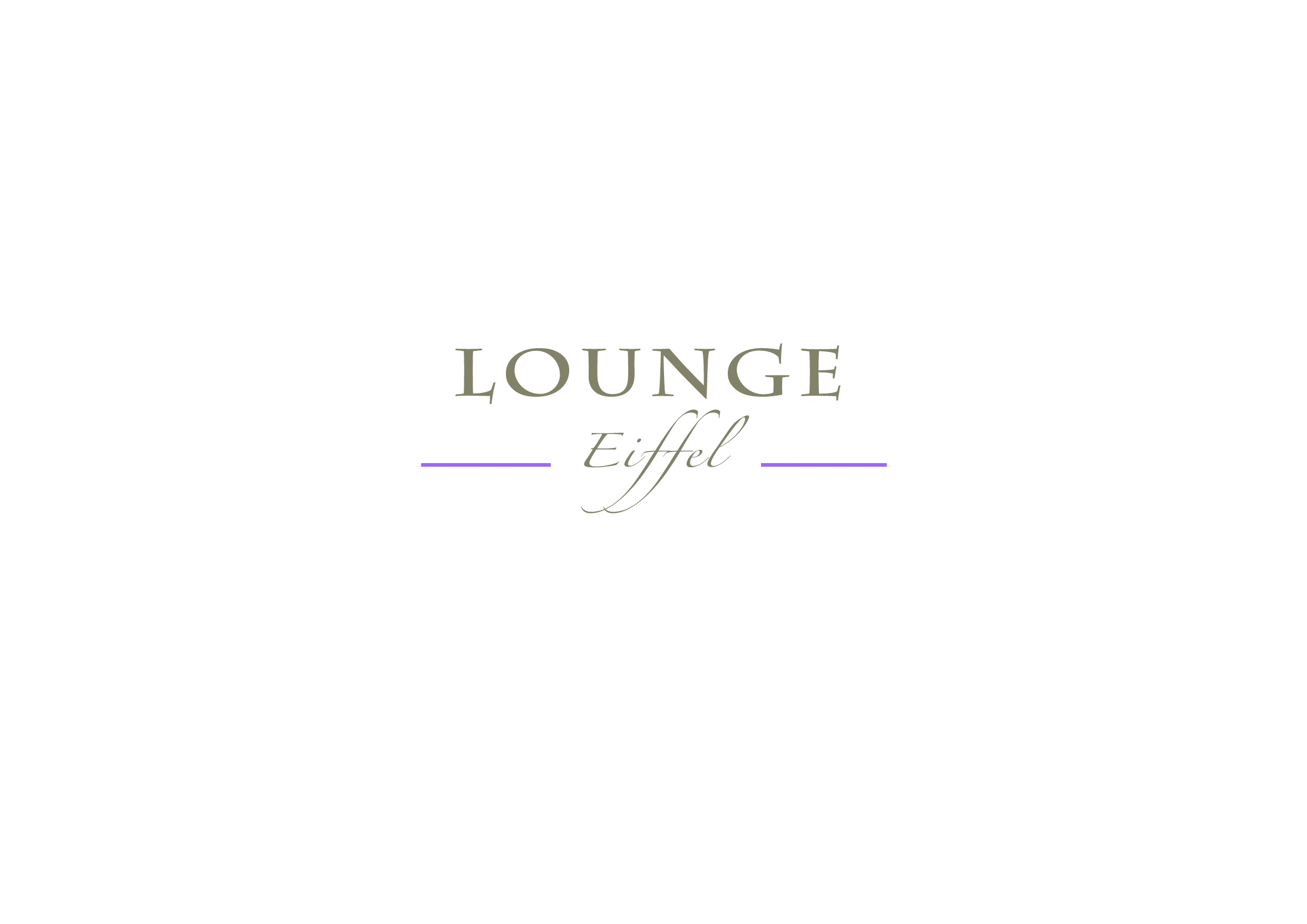 Lounge Eiffel